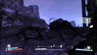 Borderlands Scavenger Revolver Mission Barrel Help! (PC) Borderlands Scavenger Revolver Mission Barrel Help! (PC)