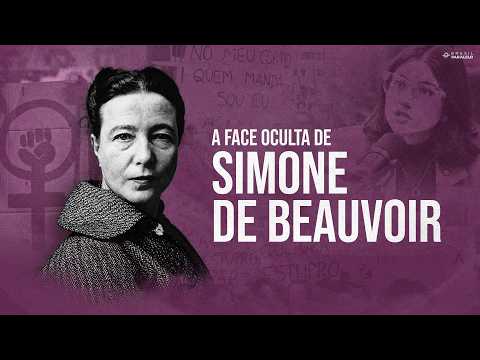 HOW BEAUVOIR SHAPED MODERN FEMINISM