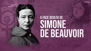 THE DARK SIDE OF BEAUVOIR AND SARTRE