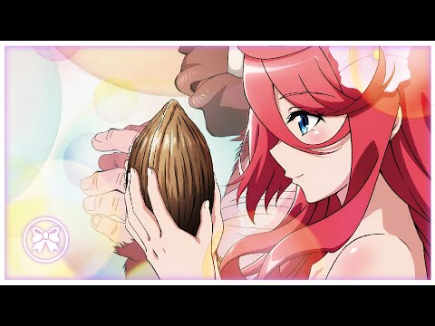 The Fruit of Evolution Season 2 - Ending Full | "Adore me" by Erii Yamazaki