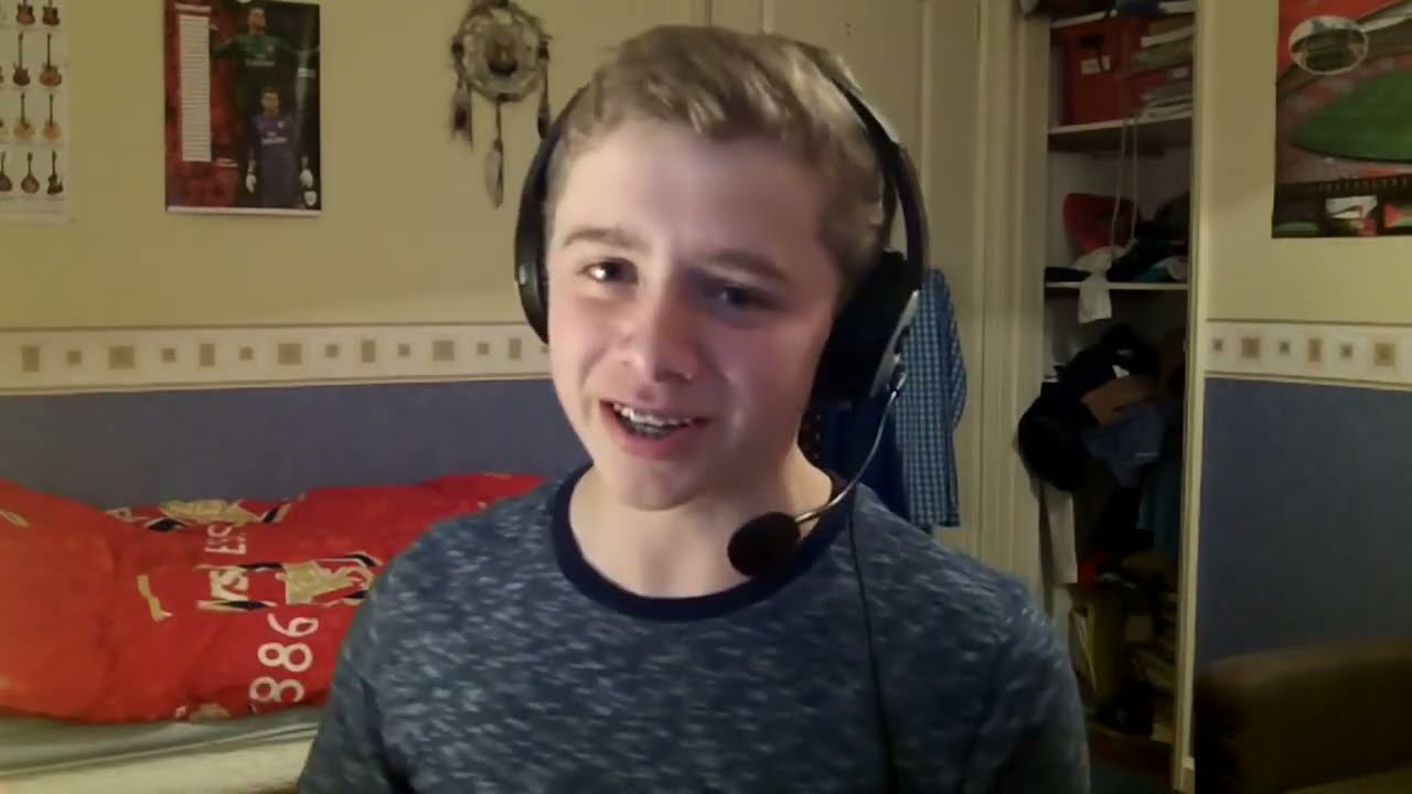 The First Time ChrisMD Met W2S And KSI