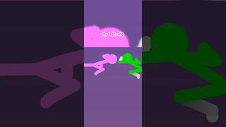 Stick Starjer ss2 Ep1  animation stickman stickstarjer sticknodes