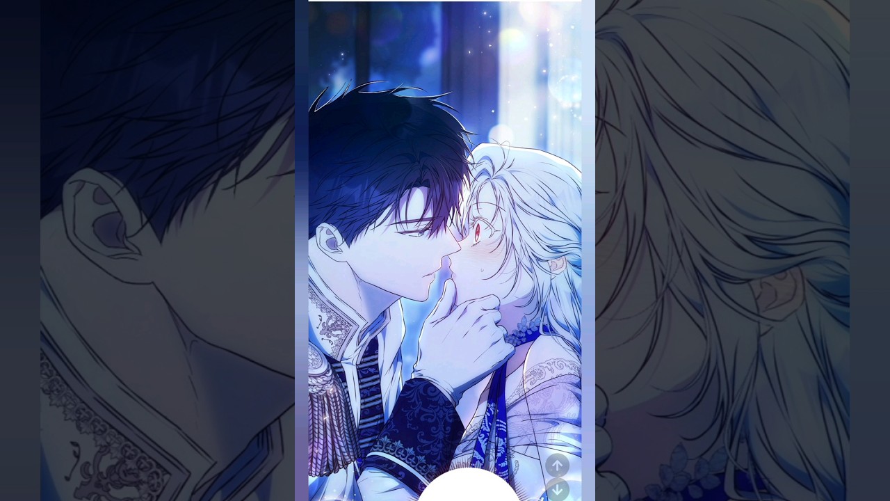 She lost her memory but not her feelings and love 