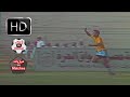 الاسماعيلي و الاهلي 1 1 دوري 1991 صاروخ محمد رمضان تعليق اشرف شاكر اهدف المباراة 