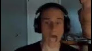 Apslayz Epic Crashout Compilation Part 2 But Slightly Edited