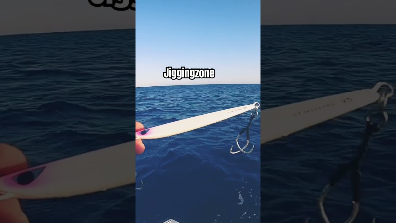 CB ONE C1 POSEIDON SLOW JERKER F CUSTOM 