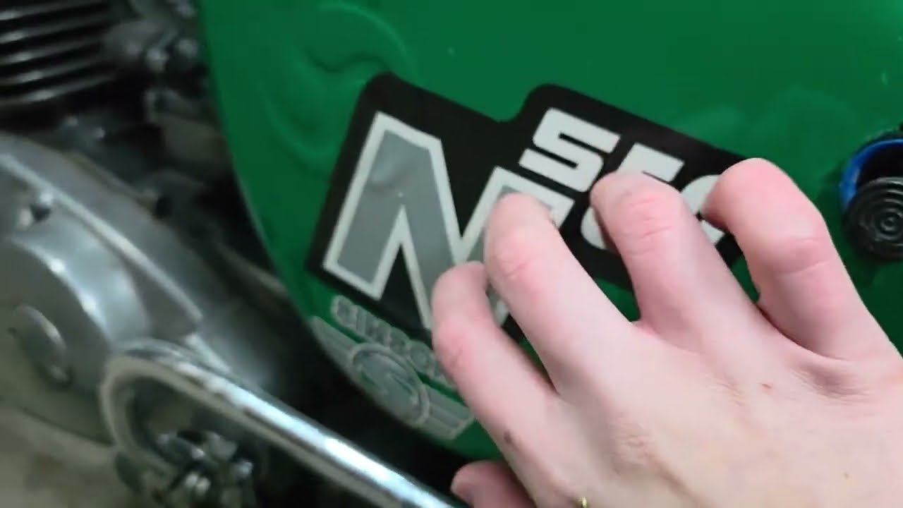 asmr at grandma's garden or sth like that