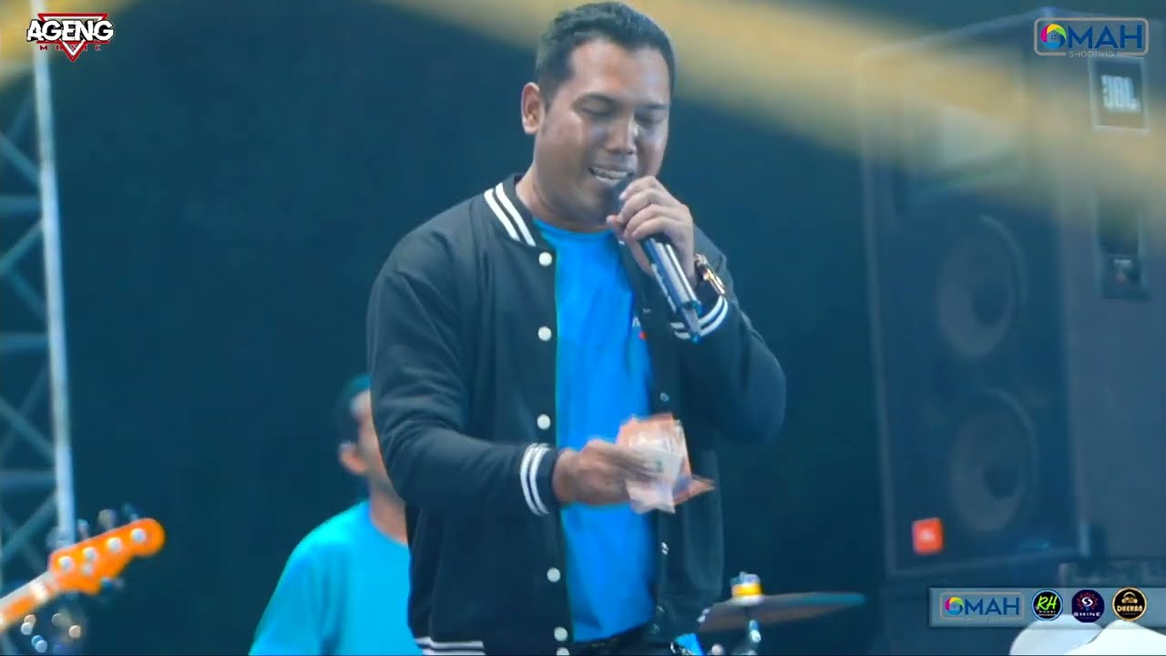 TERPAKSA.BRODIN AGENG MUSIK ROMANTIS GUSAR PEKALONGAN 2025