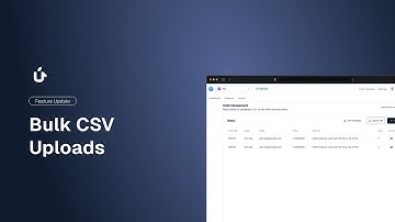 Effortlessly Upload Coffee Orders: Roastify’s NEW Bulk CSV Upload & Wix Walkthrough!