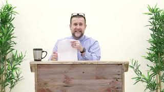 Verity’s Lack of Repentance (Sermon Only) |  Sunday Night Service | February 1, 2026