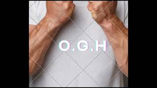 O.G.H | Prod.by-X | hip-hop | trap | R&B | melodic | emotional | guitar | type beat screenshot 1