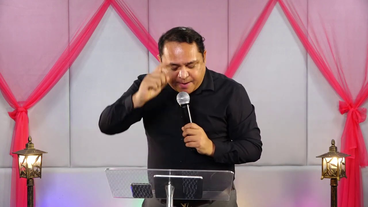 ယုံကြည်သူအသက်တာထဲရှိရမည့် အခြေခံ လေးခု