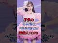 子供の不祥事に“泣き崩れた”女性芸能人TOP3 #大島優子 #小栗旬 #芸能人 #fpy