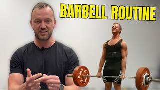 Free Beginner Barbell Program (Full Routine!) Net Worth