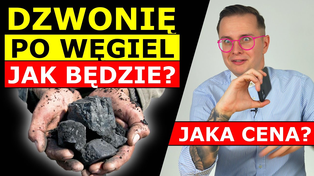 Sprawdzian Wegiel I Węglowodory Gimnazjum Klasa 3 CENY WĘGLA W POLSCE - DZWONIĘ PO WĘGIEL i PYTAM ILE KOSZTUJE! - YouTube