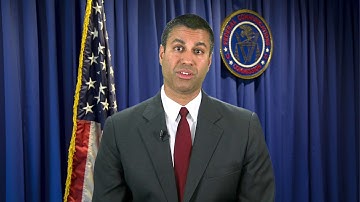 The FCC