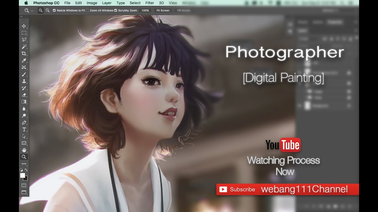 tttest — Ctrl Paint - Digital Painting Simplified tttest — Ctrl Paint - Digital Painting Simplified