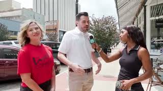 Feel Good Friday with KTAL News Now 7-11-25