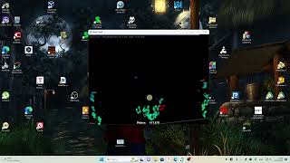 Music Catch - Тестирование генерирующей поток нот из музыки игры screenshot 3