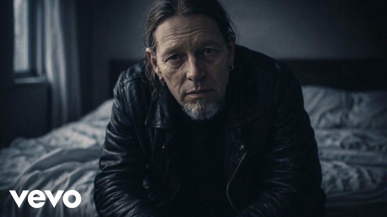 DennisLaPlant - When You Got The Blues (Official Music Video)