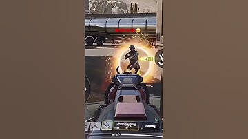 MYTHIC AS VAL DOUBLE EDGE IS INSANE 🤯