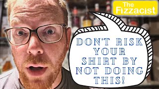 The thing EVERYONE forgets about shelf-life - it isn t all technical