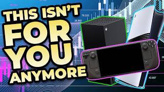 Gaming Prices Are F***ed