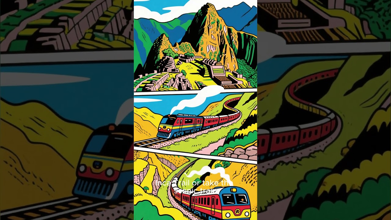 Top 3 Ancient Sites You Can Still Visit Today 