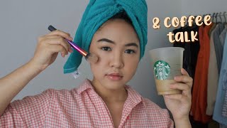 my everyday makeup routine screenshot 4