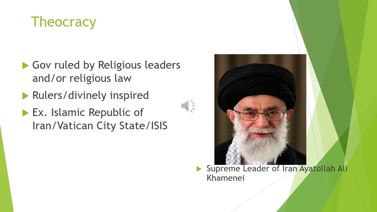 Political Geography & International Relations