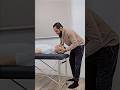 ‏يعاني من الأبهر وشدود في الرقبة #motivation #اكسبلور #viral #viralvideo #fyp #funny