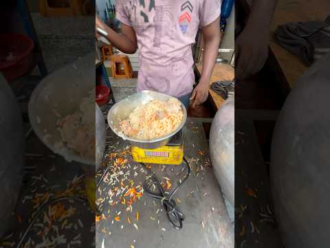 Hey Bro Lets Try The Biryani Here At Least Once And That Too For Just Rs200