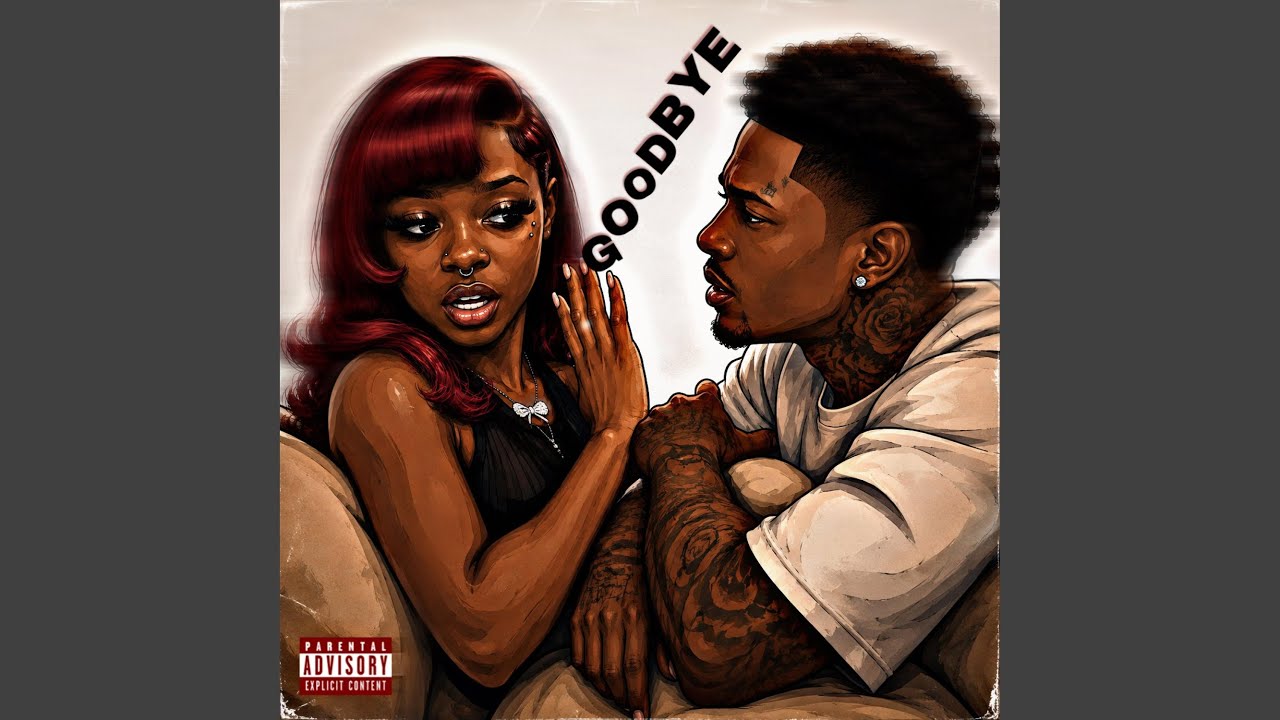 Watch GOODBYE on YouTube Watch GOODBYE on YouTube