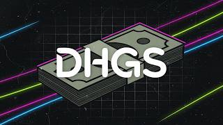 Pawsa U0026 Adventures Of Stevie V  Dirty Cash money Talks tech House Remix  Dhgs