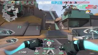 JETT NERF YİYİNCE BBL FRED NASIL MI OYNAR?