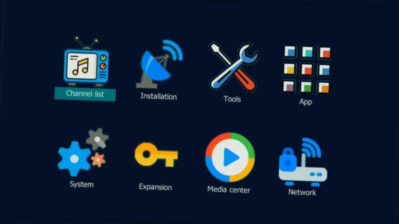 hello box 8 new software Cs8001 2024 A6 Box 88.e83