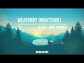 Jessie J Mike Posner Weaponry Nightcore mp3
