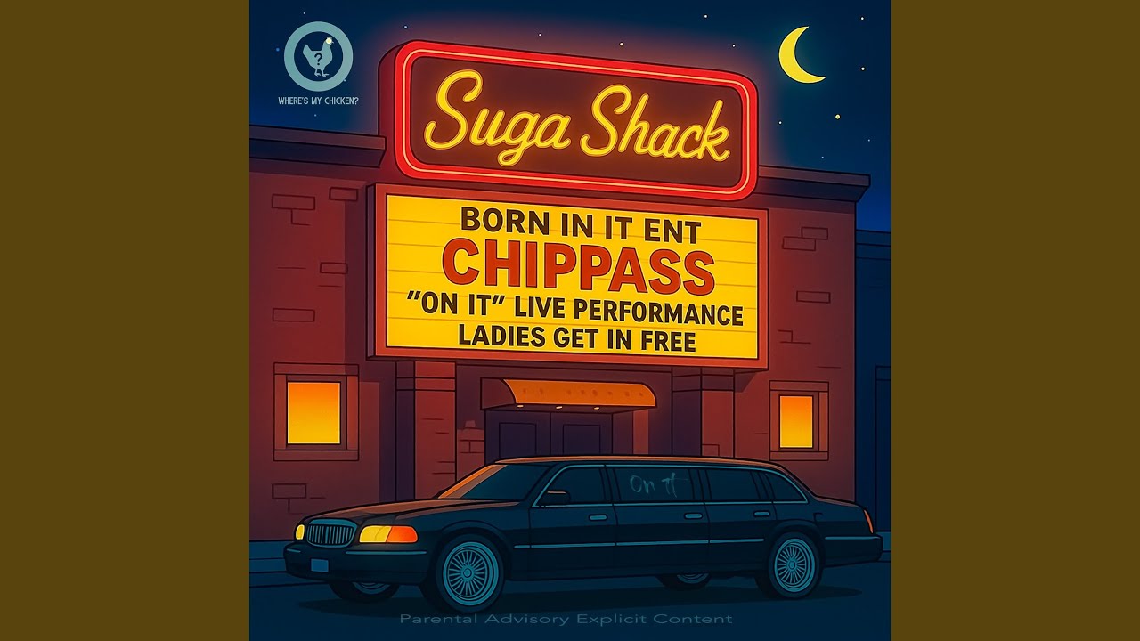 Watch On It on YouTube Watch On It on YouTube