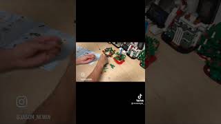 LEGO Money Tree 40648 Speed Build