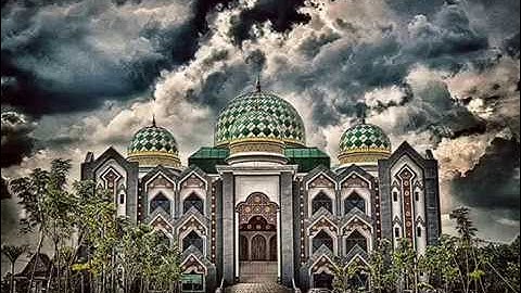 مصطفي الفرجاني - سورة الإخلاص ۩ و الناس ۩ و الفلق ( المعوذتين )۩ -  ليبيا ➣