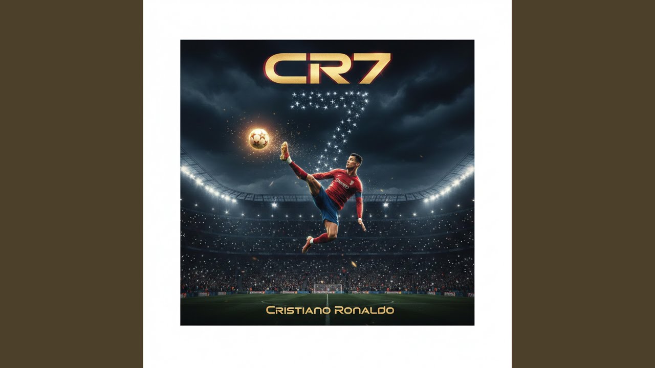 CR7