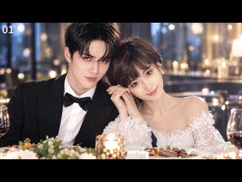 Video Full Movie | EP1 Enemy or Lover? Cold Michelin Chef Cant Take His Eyes Off That Cute Food Director!
