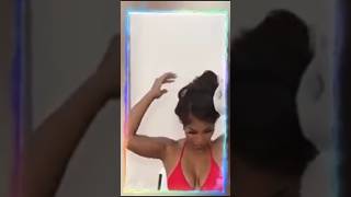 Jasmine Bleu DEMANDS More Money from Kirk Frost! #kirkfrost #lhhatl #shorts  #hiphop #realitytvstar