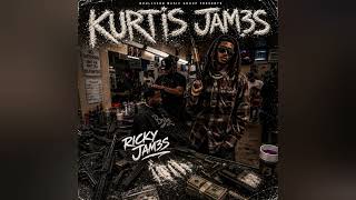 Ricky Jam3S - Kurtis Jam3S