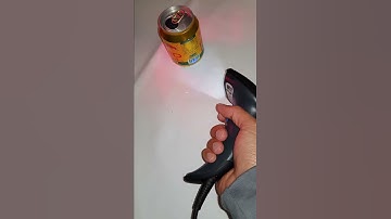 Datalogic QW2400 series entry level scanner with 2D barcode scanning capability