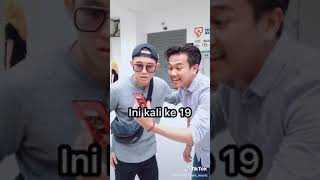 Download Lagu Azzam Sham \u0026 Haikal Farid (The Three Twins)💕💕💕 MP3