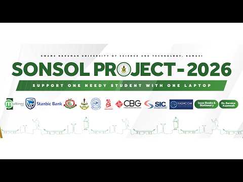 SONSOL PROJECT - 2026