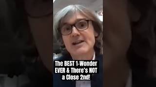 Its the BEST One Hit Wonder of the 80s & There IS NOT a Close 2nd! | Professor of Rock