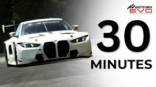 The Simple System to Create Your Own GT3 Setup | AC EVO
