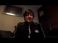 Newcastle united talk and dragon soop alcoholic drink review!! #nufc #dragonsoop